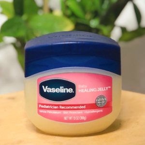 Dưỡng Đa Năng Vaseline 368g Baby Healing Jelly