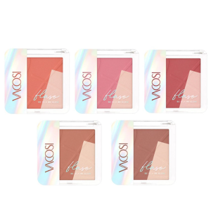 Má Hồng & Bắt Sáng Vacosi 8.3g