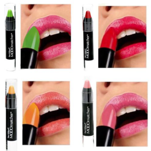 Son Gió Mỹ Moodmatcher