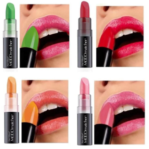 Son Gió Mỹ Moodmatcher