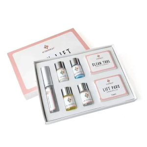 Set Uốn Mi Iconsign Lash Lift, đa dụng và tiện lợi