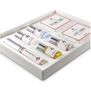 Set Uốn Mi Iconsign Lash Lift, đa dụng và tiện lợi