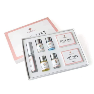 Set Uốn Mi Iconsign Lash Lift, đa dụng và tiện lợi