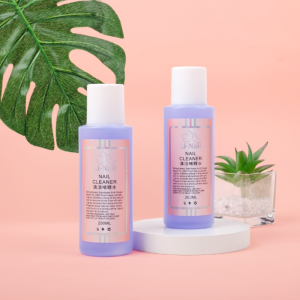 [Chính Hãng] Nước Lau Gel Li-nail 500ml, cồn lau gel chuyên dụng cho dân làm móng