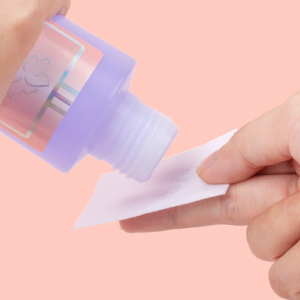 [Chính Hãng] Nước Lau Gel Li-nail 500ml, cồn lau gel chuyên dụng cho dân làm móng