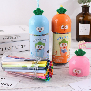 Bút Lông Màu 1888 18 Màu