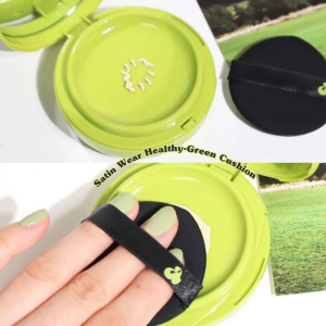 Phấn Nước Unleashia 15g