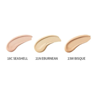 Phấn Nước Unleashia 15g