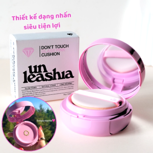 Phấn Nước Unleashia 15g