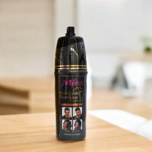 Dầu Gội Phủ Bạc Mira 200ml