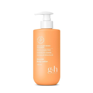 Sửa Dưỡng Thể Away G&h Nourish Body Lotion 400ml