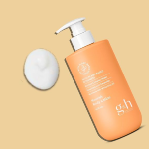 Sửa Dưỡng Thể Away G&h Nourish Body Lotion 400ml