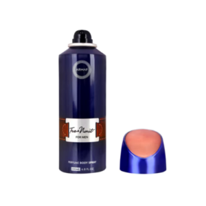 Xịt Khử Mùi Nam Armaf Men 200ml Tres Nuit