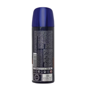 Xịt Khử Mùi Nam Armaf Men 200ml Tres Nuit