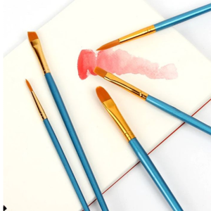 Bộ Cọ Vẽ 10 Cây Artist Bruhes