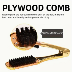 Bộ Lược Vàng 5 Món