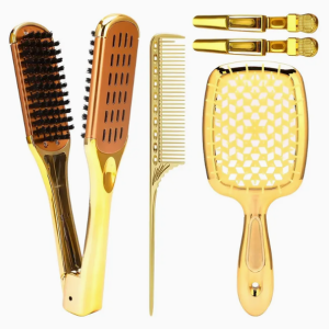 Bộ Lược Vàng 5 Món
