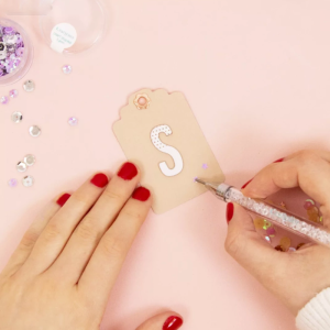 Bút Chấm Đá Nail 2 Đầu