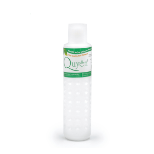 Nước Rửa Móng Quyên 125ml (tổ ong)