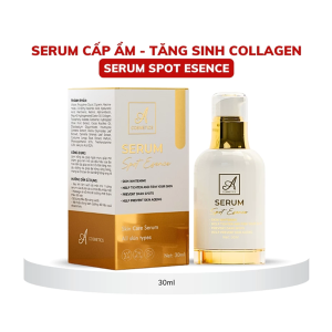 Serum A Mềm 30ml, Dưỡng Ẩm, Phục Hồi Da Hiệu Quả