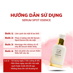 Serum A Mềm 30ml, Dưỡng Ẩm, Phục Hồi Da Hiệu Quả