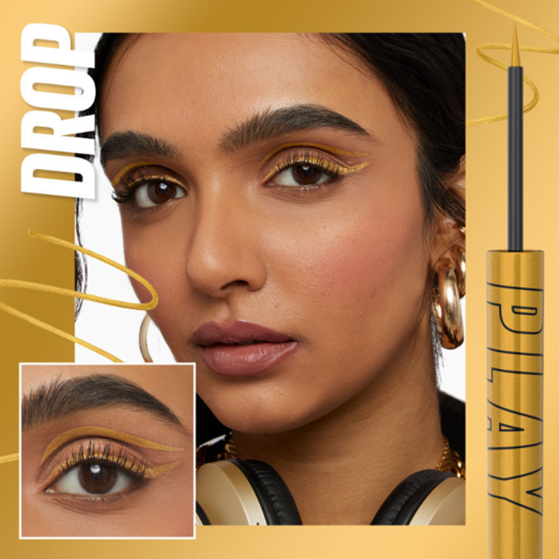 Kẻ Mắt Nước Maybelline 2.1ml