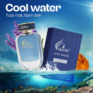 Nước Hoa Charme 100ml Cool Water For Him
