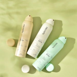 Dầu Gội Khô Spes