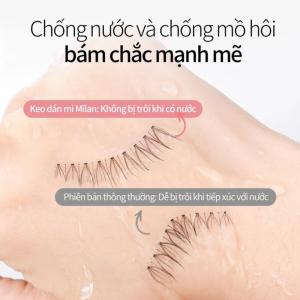 Keo Dán Mi Mlen Diary Glue 4g