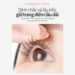 Keo Dán Mi Mlen Diary Glue 4g