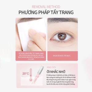 Keo Dán Mi Mlen Diary Glue 4g