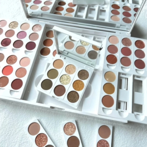 Màu Mắt Hold Live 63 Ô No.hl560