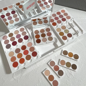 Màu Mắt Hold Live 63 Ô No.hl560