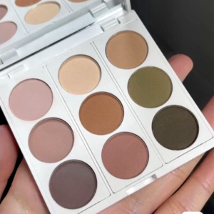 Màu Mắt Hold Live 63 Ô No.hl560