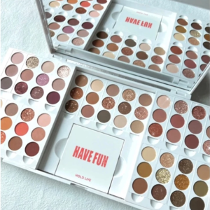 Màu Mắt Hold Live 63 Ô No.hl560