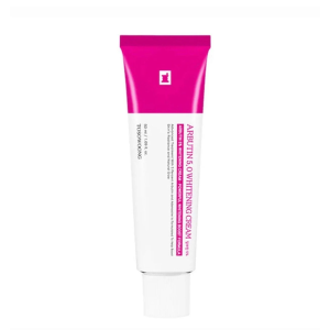 Kem Dưỡng Arbutin 5.0 Whitening Cream 5% Tosowoong 50ml, cải thiện da sạm màu, giúp da sáng mịn