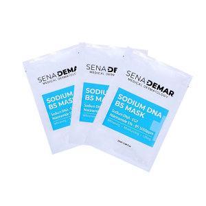 Mặt Nạ Sena Demar Sodium Dna B5 Mask 25ml