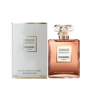 Nước Hoa Nữ Chanel Coco Mademoiselle 100ml 3.4floz Edp Bảng Pháp