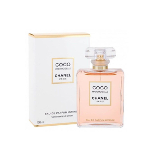 Nước Hoa Nữ Chanel Coco Mademoiselle 100ml 3.4floz Edp Bảng Pháp