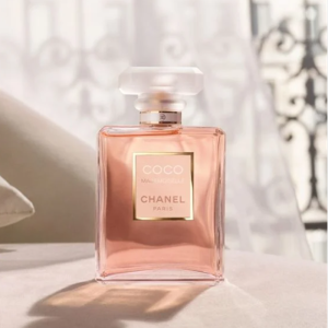 Nước Hoa Nữ Chanel Coco Mademoiselle 100ml 3.4floz Edp Bảng Pháp