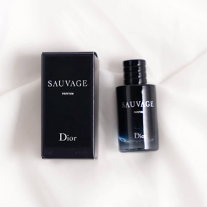 Nước Hoa Mini Nam Dior 10ml Sauvage Đen Edt