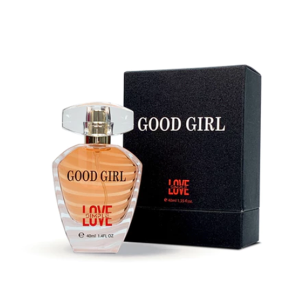 Nước Hoa Nữ Simple Love 40ml Good Girl Đen