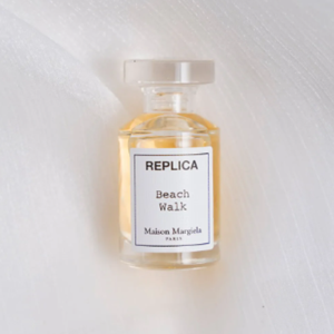Nước Hoa Mini Nữ Maison Margiela Replica Beach Walk Edt 7ml