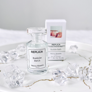 Nước Hoa Mini Nữ Maison Margiela Replica Bubble Bath Edt 7ml