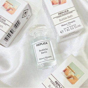 Nước Hoa Mini Nữ Maison Margiela Replica Bubble Bath Edt 7ml