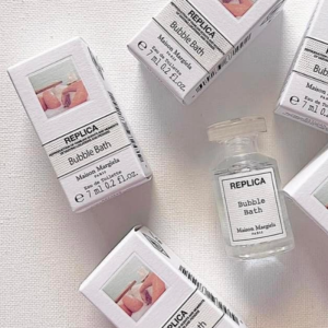 Nước Hoa Mini Nữ Maison Margiela Replica Bubble Bath Edt 7ml