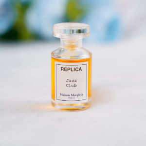 Nước Hoa Mini Nam Maison Margiela Replica Jazz Club Edt 7ml