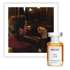 Nước Hoa Mini Nam Maison Margiela Replica Jazz Club Edt 7ml