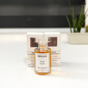 Nước Hoa Mini Nam Maison Margiela Replica Jazz Club Edt 7ml