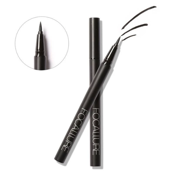 Kẻ Mắt Nước Focallure Fa13, Chống thấm nước, không nhòe